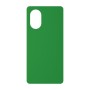 כיסוי פלסטיק קשיח ל- Oppo A38 בצבע - ירוק - קייס מובייל