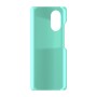 כיסוי פלסטיק קשיח ל- Oppo A38 בצבע - מנטה - קייס מובייל