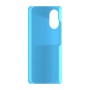 כיסוי פלסטיק קשיח ל- Oppo A38 בצבע - תכלת - קייס מובייל