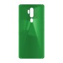 כיסוי פלסטיק קשיח ל- Oppo A5 (2020) בצבע - ירוק - קייס מובייל