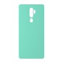 כיסוי פלסטיק קשיח ל- Oppo A5 (2020) בצבע - מנטה - קייס מובייל
