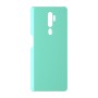 כיסוי פלסטיק קשיח ל- Oppo A5 (2020) בצבע - מנטה - קייס מובייל