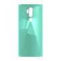 כיסוי פלסטיק קשיח ל- Oppo A5 (2020) בצבע - מנטה - קייס מובייל