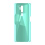 כיסוי פלסטיק קשיח ל- Oppo A5 (2020) בצבע - מנטה - קייס מובייל