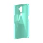 כיסוי פלסטיק קשיח ל- Oppo A5 (2020) בצבע - מנטה - קייס מובייל