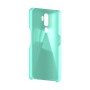 כיסוי פלסטיק קשיח ל- Oppo A5 (2020) בצבע - מנטה - קייס מובייל