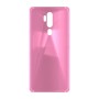כיסוי פלסטיק קשיח ל- Oppo A5 (2020) בצבע - ורוד - קייס מובייל