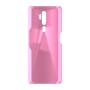 כיסוי פלסטיק קשיח ל- Oppo A5 (2020) בצבע - ורוד - קייס מובייל