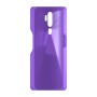 כיסוי פלסטיק קשיח ל- Oppo A5 (2020) בצבע - סגול - קייס מובייל