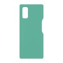 כיסוי פלסטיק קשיח ל- Oppo A52 בצבע - מנטה - קייס מובייל
