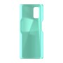 כיסוי פלסטיק קשיח ל- Oppo A52 בצבע - מנטה - קייס מובייל