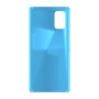 כיסוי פלסטיק קשיח ל- Oppo A52 בצבע - תכלת - קייס מובייל