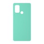 כיסוי פלסטיק קשיח ל- Oppo A53 בצבע - מנטה - קייס מובייל