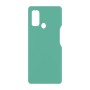 כיסוי פלסטיק קשיח ל- Oppo A53 בצבע - מנטה - קייס מובייל