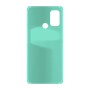 כיסוי פלסטיק קשיח ל- Oppo A53 בצבע - מנטה - קייס מובייל