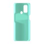כיסוי פלסטיק קשיח ל- Oppo A53 בצבע - מנטה - קייס מובייל
