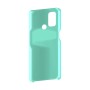 כיסוי פלסטיק קשיח ל- Oppo A53 בצבע - מנטה - קייס מובייל