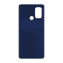 כיסוי פלסטיק קשיח ל- Oppo A53 בצבע - כחול נייבי - קייס מובייל