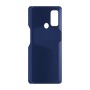 כיסוי פלסטיק קשיח ל- Oppo A53 בצבע - כחול נייבי - קייס מובייל