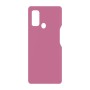כיסוי פלסטיק קשיח ל- Oppo A53 בצבע - ורוד - קייס מובייל