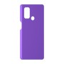 כיסוי פלסטיק קשיח ל- Oppo A53 בצבע - סגול - קייס מובייל