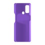 כיסוי פלסטיק קשיח ל- Oppo A53 בצבע - סגול - קייס מובייל