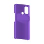 כיסוי פלסטיק קשיח ל- Oppo A53 בצבע - סגול - קייס מובייל