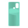 כיסוי פלסטיק קשיח ל- Oppo A53s בצבע - מנטה - קייס מובייל