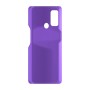 כיסוי פלסטיק קשיח ל- Oppo A53s בצבע - סגול - קייס מובייל