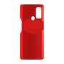 כיסוי פלסטיק קשיח ל- Oppo A53s בצבע - אדום - קייס מובייל