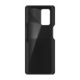 כיסוי פלסטיק קשיח ל- Oppo A54 בצבע - שחור - קייס מובייל