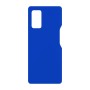 כיסוי פלסטיק קשיח ל- Oppo A54 בצבע - כחול - קייס מובייל
