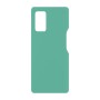 כיסוי פלסטיק קשיח ל- Oppo A54 בצבע - מנטה - קייס מובייל