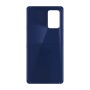 כיסוי פלסטיק קשיח ל- Oppo A54 בצבע - כחול נייבי - קייס מובייל
