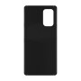 כיסוי פלסטיק קשיח ל- Oppo A54 5G בצבע - שחור - קייס מובייל