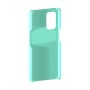 כיסוי פלסטיק קשיח ל- Oppo A54 5G בצבע - מנטה - קייס מובייל