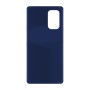 כיסוי פלסטיק קשיח ל- Oppo A54 5G בצבע - כחול נייבי - קייס מובייל