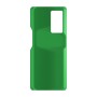 כיסוי פלסטיק קשיח ל- Oppo A57 בצבע - ירוק - קייס מובייל