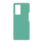 כיסוי פלסטיק קשיח ל- Oppo A57 בצבע - מנטה - קייס מובייל