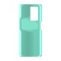 כיסוי פלסטיק קשיח ל- Oppo A57 בצבע - מנטה - קייס מובייל
