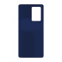 כיסוי פלסטיק קשיח ל- Oppo A57 4G בצבע - כחול נייבי - קייס מובייל