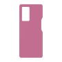 כיסוי פלסטיק קשיח ל- Oppo A57 4G בצבע - ורוד - קייס מובייל