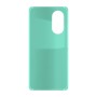 כיסוי פלסטיק קשיח ל- Oppo A58 4G בצבע - מנטה - קייס מובייל