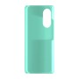 כיסוי פלסטיק קשיח ל- Oppo A58 4G בצבע - מנטה - קייס מובייל