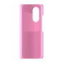 כיסוי פלסטיק קשיח ל- Oppo A58 4G בצבע - ורוד - קייס מובייל
