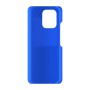 כיסוי פלסטיק קשיח ל- Oppo A6 5G בצבע - כחול - קייס מובייל