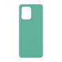 כיסוי פלסטיק קשיח ל- Oppo A6 5G בצבע - מנטה - קייס מובייל
