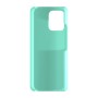 כיסוי פלסטיק קשיח ל- Oppo A6 5G בצבע - מנטה - קייס מובייל