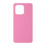 כיסוי פלסטיק קשיח ל- Oppo A6 5G בצבע - ורוד - קייס מובייל