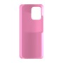 כיסוי פלסטיק קשיח ל- Oppo A6 5G בצבע - ורוד - קייס מובייל